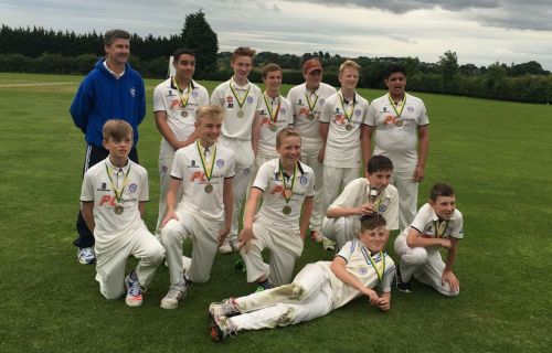 U15s2016Website