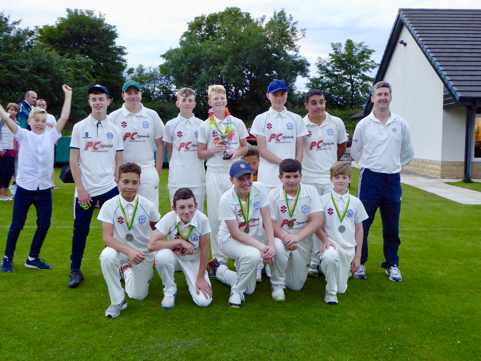 under15s